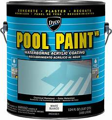 Pool Paint
