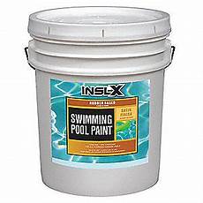 Pool Paint