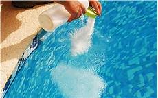 Pool Systems And Chemicals