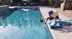 Pool Systems And Chemicals