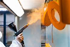 Powder Coat Paint