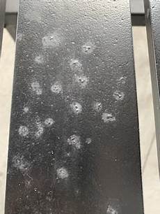 Powder Coat Paint