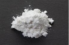 Powdered Chemical