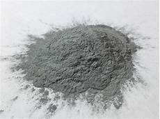 Powdered Chemical