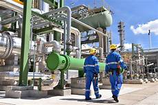 Process Chemicals