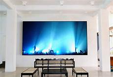 Projector Screen Paint