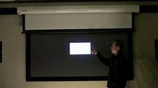 Projector Screen Paint