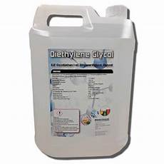 Propylene Glycol Ethers