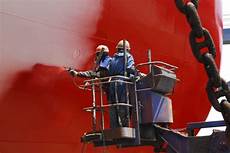 Protective Paints