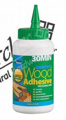 Pu Marine Glue