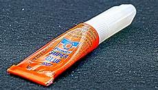 Pu Marine Glue