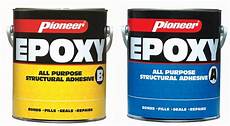Pu Marine Glues