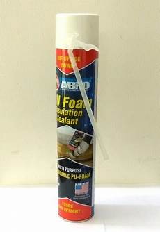 Pu Sealants