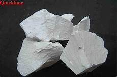 Quicklime