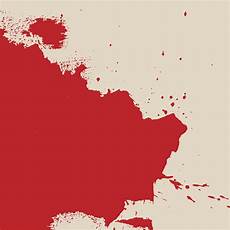 Red Paint