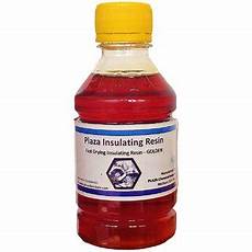 Resin Varnish