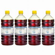Resin Varnish