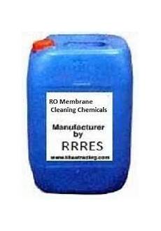 Reverse Osmosis Chemicals