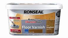 Ronseal Diamond Hard