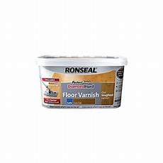 Ronseal Diamond Hard