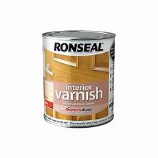 Ronseal Diamond Hard