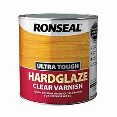 Ronseal Hardglaze