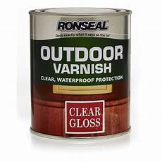 Ronseal Hardglaze