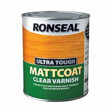 Ronseal Hardglaze