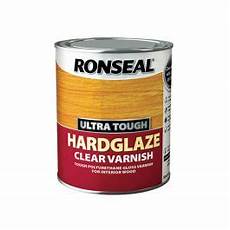 Ronseal Hardglaze