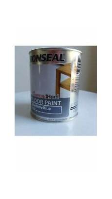 Ronseal Hardglaze