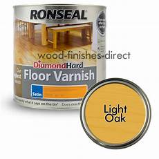 Ronseal Light Oak