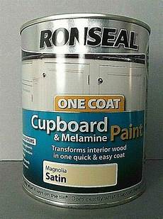 Ronseal Matt Varnish