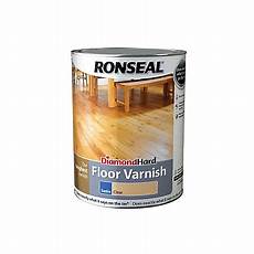 Ronseal Walnut Varnish
