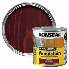 Ronseal Wood Varnish