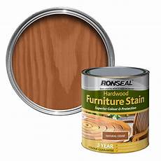 Ronseal Wood Varnish