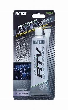 Rtv Sealant