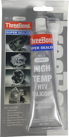 Rtv Sealant
