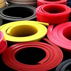 Rubber Adhesives