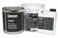 Rubber Repair Epoxies