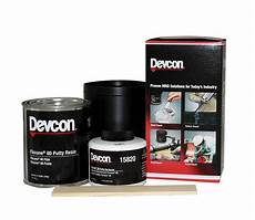 Rubber Repair Epoxies