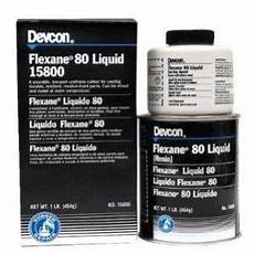 Rubber Repair Epoxies