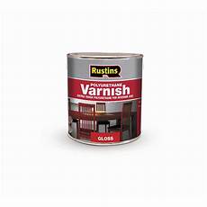Rustins Clear Varnish