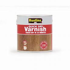Rustins Floor Varnish