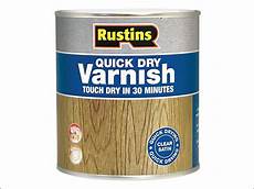 Rustins Floor Varnish