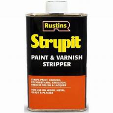 Rustins Strypit