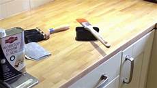 Sanding Varnish