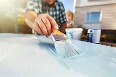 Sanding Varnished Wood