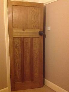 Sanding Varnished Wood