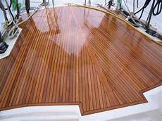 Sanding Varnished Wood