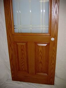 Satin Varnish